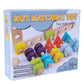 Montessori Wooden Nut Matching Toy